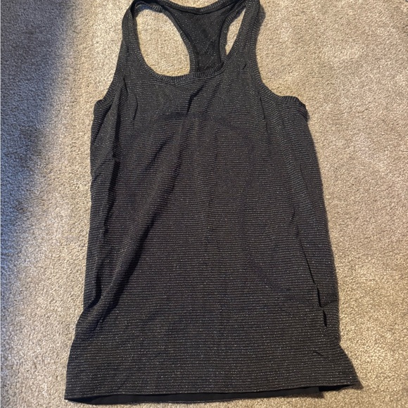 Lululemon Swiftly Tech Racerback Tank Top - Picture 4 of 5